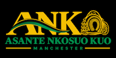 Asante Nkosuo Kuo Manchester logo